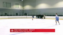 Star 3 Girls & Boys Group 12 - Rink 2 - 2026 BC/YT Section Super Series Final (29)