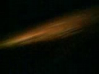 Manu Chao à Marseille, 1er rapel  1/06/08