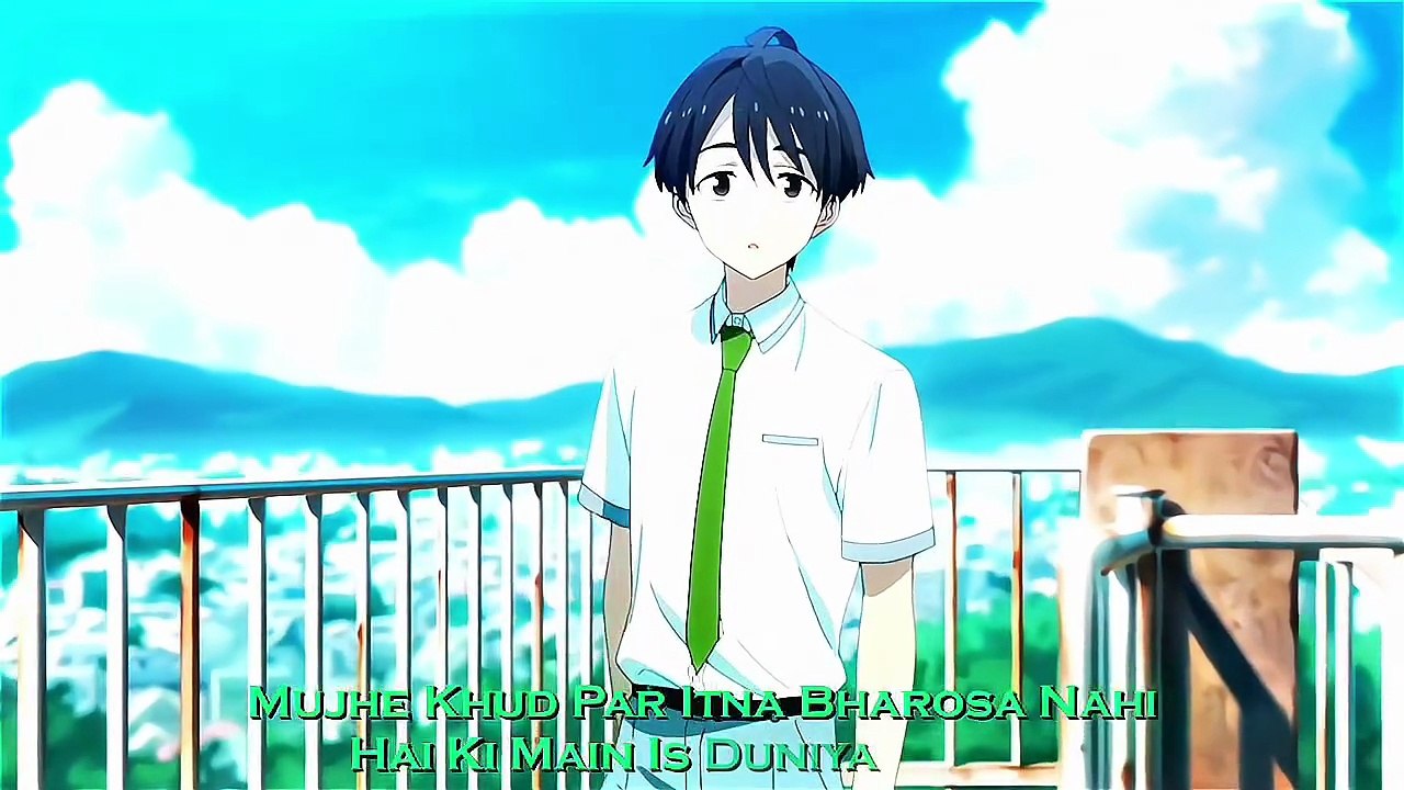 Single Boys 👀😥#anime #makeinetoomanylosingheroines #animeedit