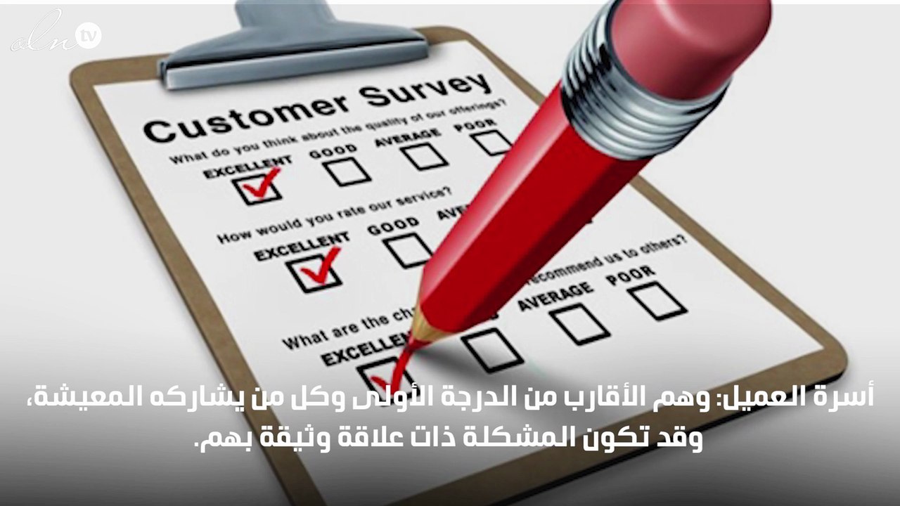 خطوات دراسة الحالة