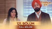 Evlatlarım İçin Hint Dizisi - Choti Sarrdaarni 121. Bölüm ❤️