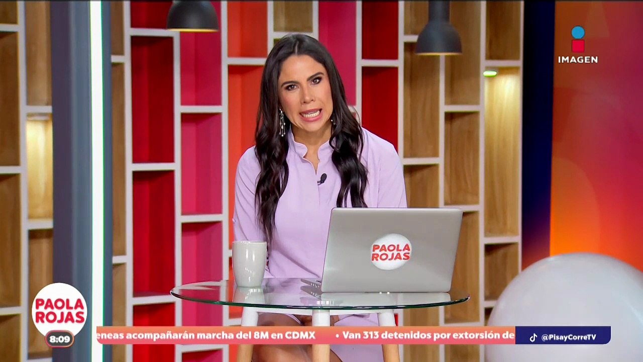 Fallece mexicano en custodia del ICE; México pide aclarar el caso | DPC con Paola Rojas