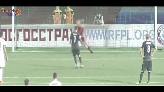 شاهد أجمل ركلات الجزاء في تاريخ كرة القدم