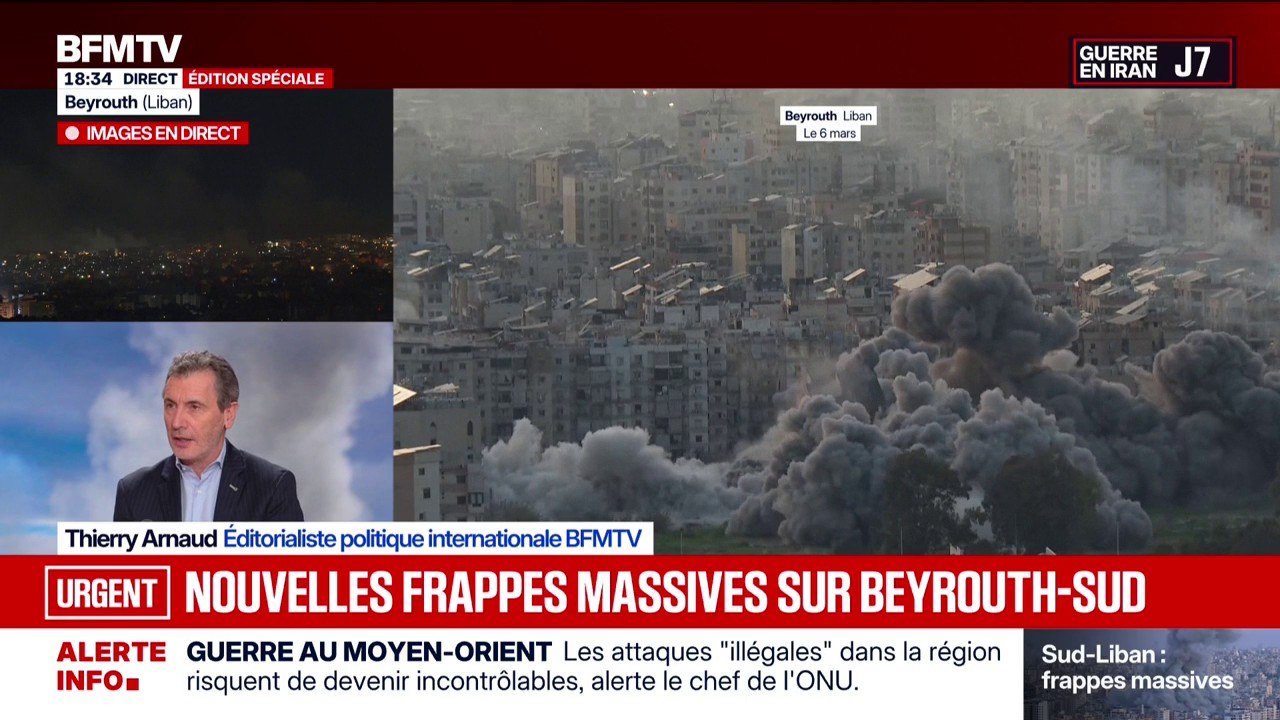 Guerre au Moyen-Orient: Israël affirme avoir éliminé 70 combattants du Hezbollah