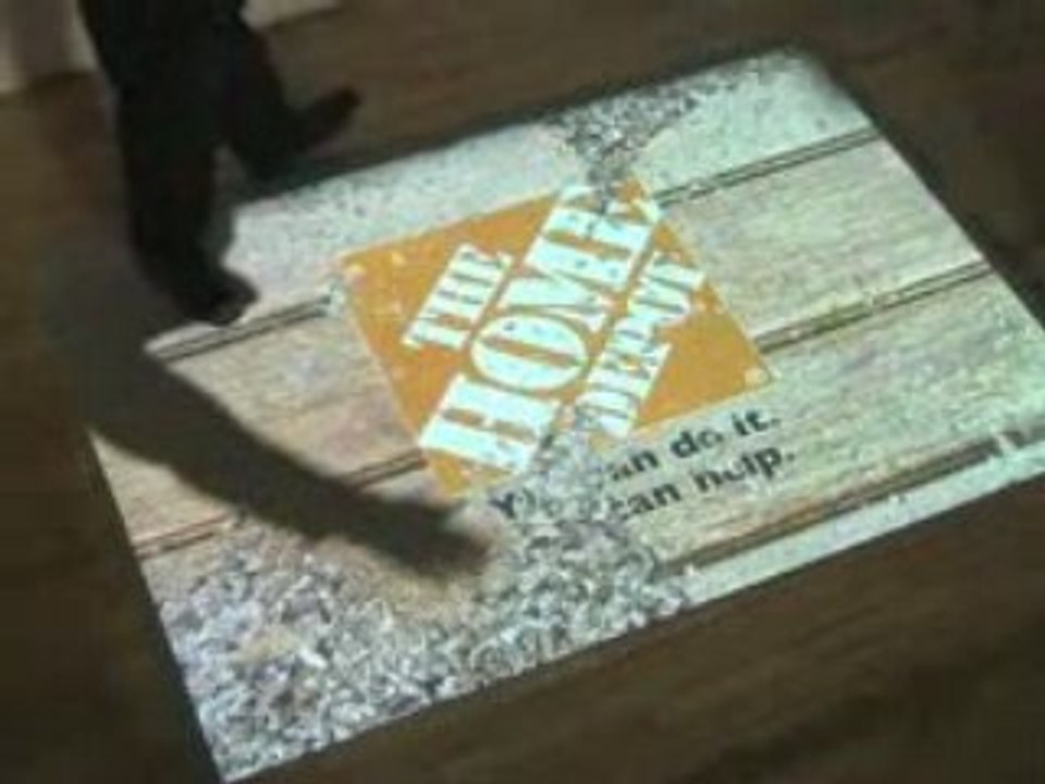 GestureFX® Interactive Visual Display Systems