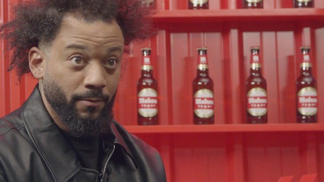 El test de Marcelo: jugador más talentoso, jugador más pasional...