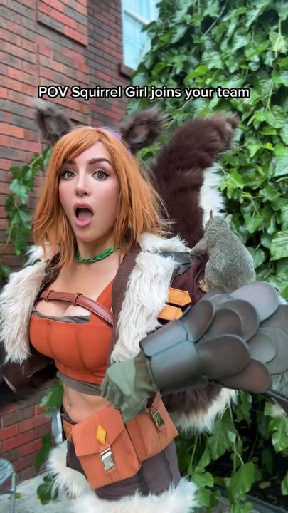 cosplay made by me