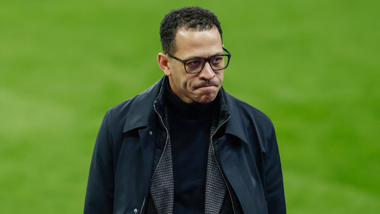 Rosenior scherzt vor wrexham: "schauspielern überlasse ich den profis"