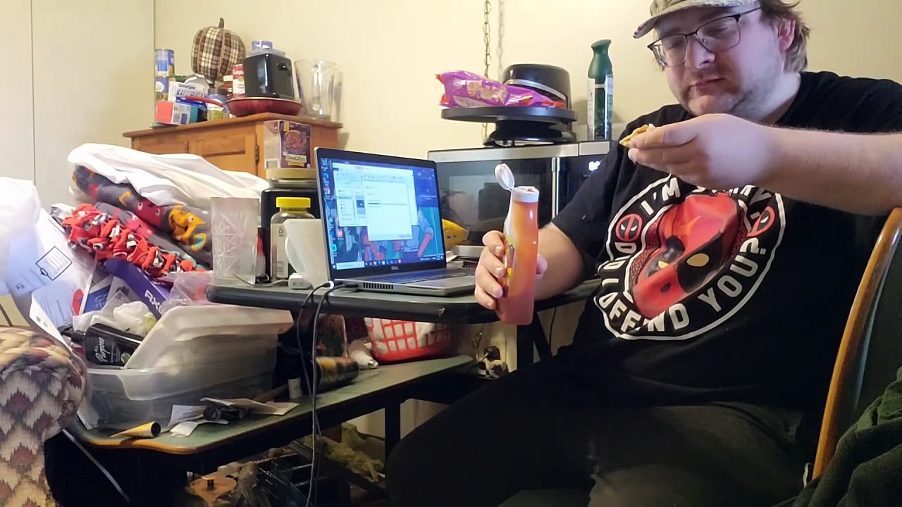 burning my Rumble videos on a DVD-R
