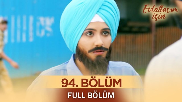 Evlatlarım İçin Hint Dizisi - Choti Sarrdaarni 94. Bölüm ❤️