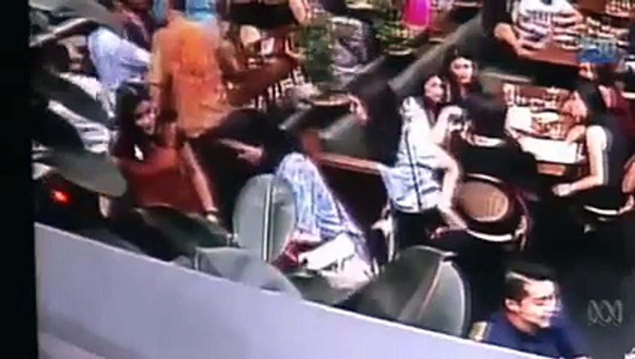 كاميرات المراقبة تثبت التهمة عليها .. بقتل صديقتها المقربة بالسم