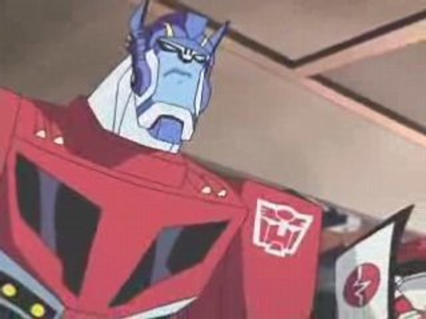 transformers animated a fistful of energon