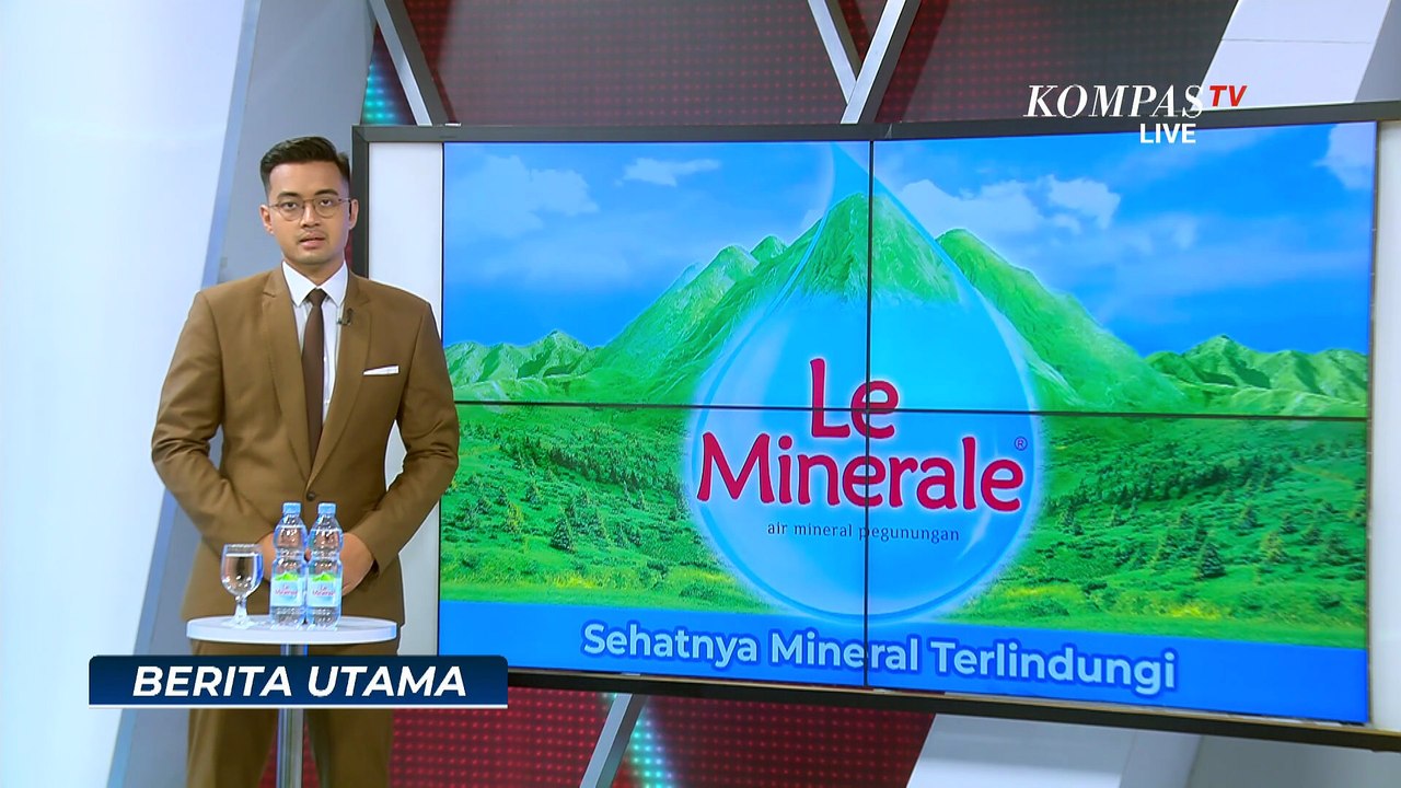 Prabowo Direncanakan ke Teheran, Iran Tegaskan Tolak Negosiasi dengan AS Israel | BERUT