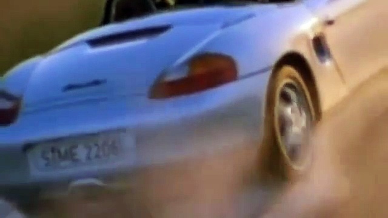 تطوّر مفهوم شركة بورش عبر التاريخ