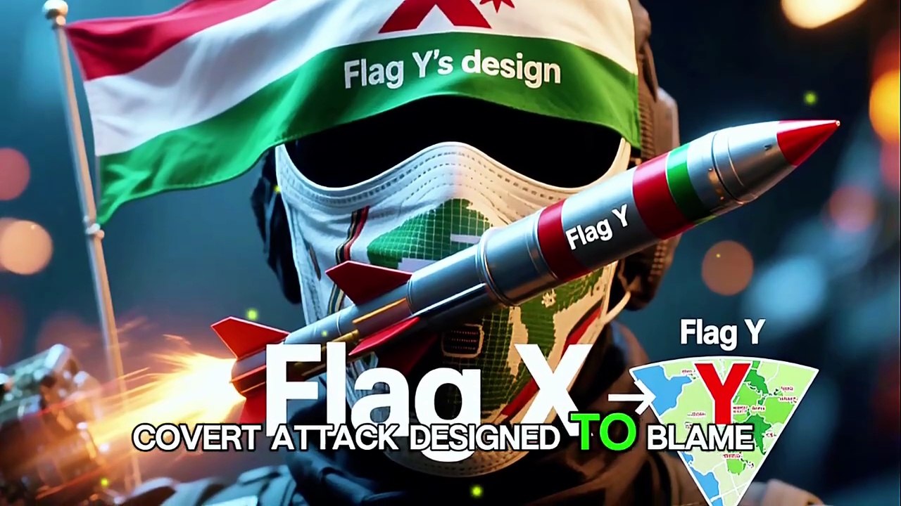 Israel vs Iran_ Are Hidden Operations Pushing the Region Toward War_