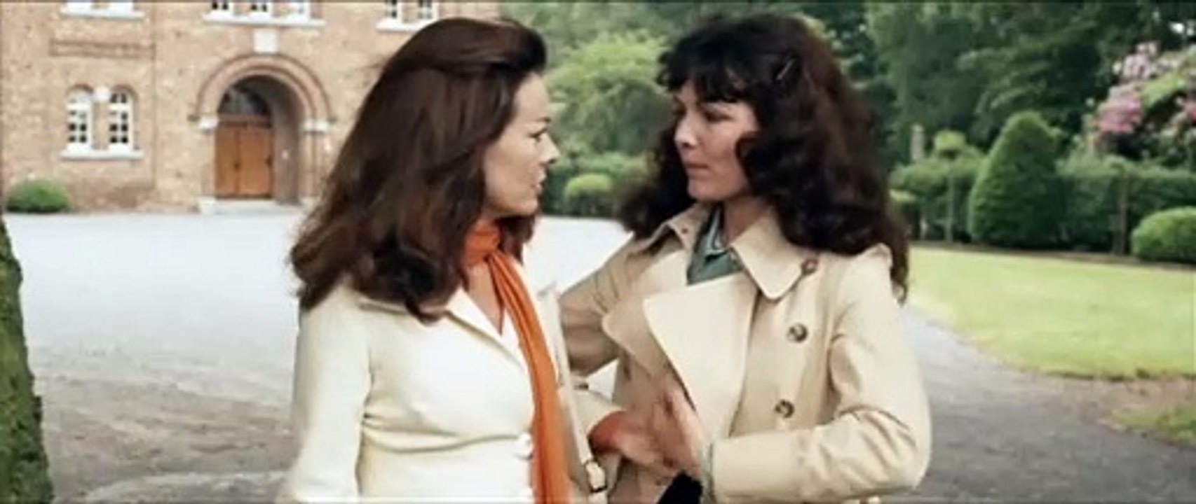 LASSASSINO... ÈAL TELEFONO (Alberto De Martino; Giallo; 1972)