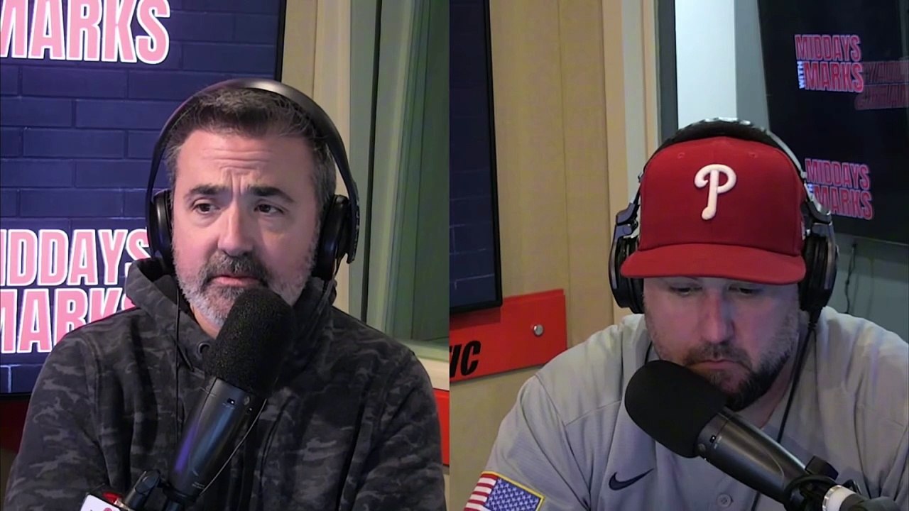 Do You Want The Eagles To Re-Sign Jaelan Phillips?