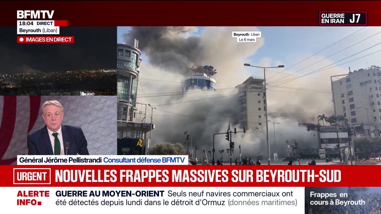 Guerre au Moyen-Orient: l'Iran assure tirer une nouvelle salve de drones et de missiles sur Israël