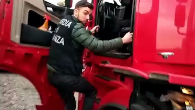 Maxi-operazione della Guardia di Finanza: controlli a tappeto in tutta Italia sulla filiera carburanti