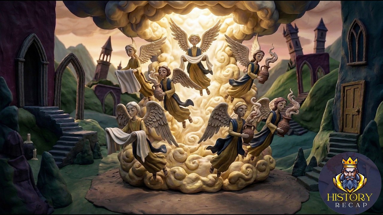 AI Illusion #illusion #ViralVideos #trendingvideos