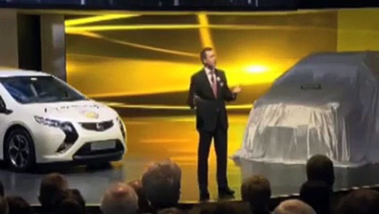 تعرّف على بعض السيارات المميزة في معرض Geneva Motorshow 2012