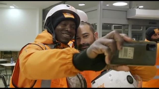 Saso (Eurispes): italiani sovrastimano numero dei migranti nel Paese