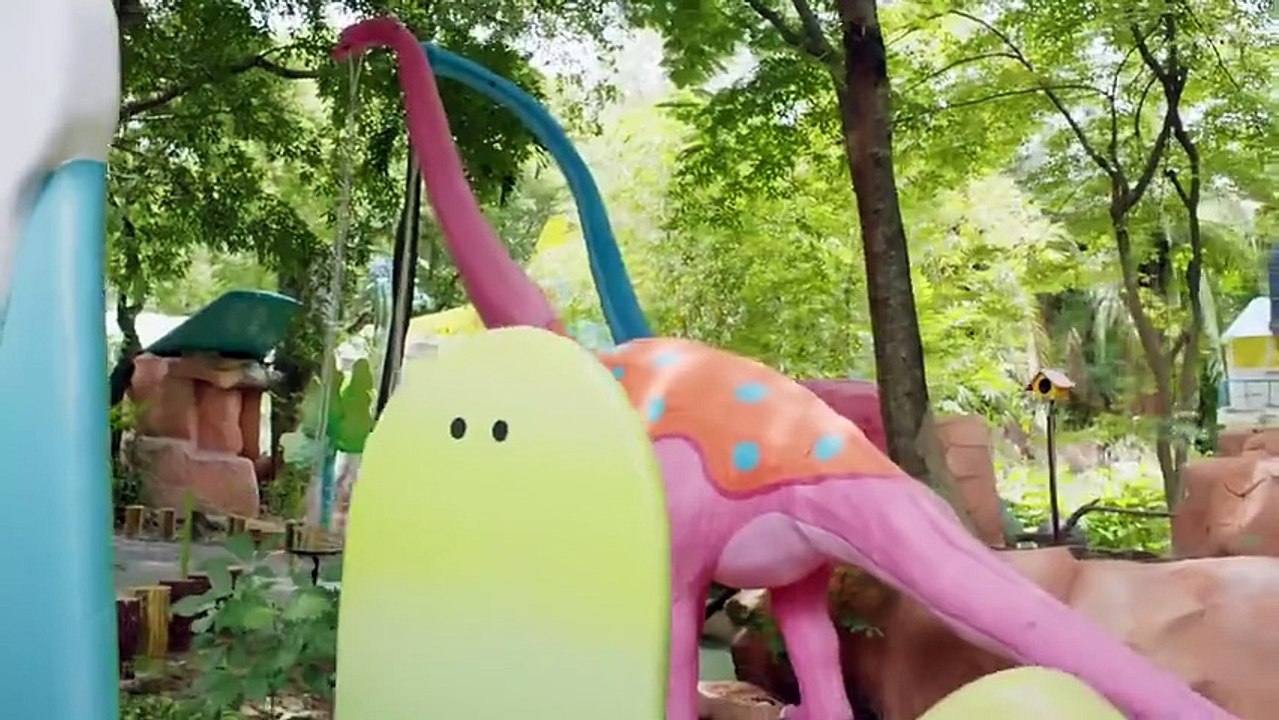 Play Park - Episode 3 [Eng Sub]