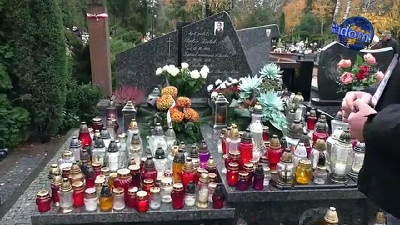 Sensacyjny wywiad z mamą kapitana Artura Ziętka
