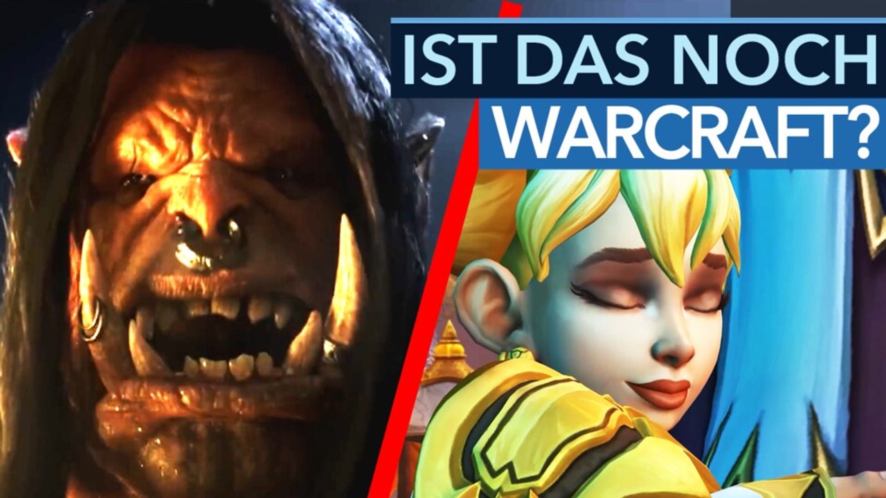 Weiß Blizzard noch, was Warcraft ist? WoW Midnight muss viel beweisen!