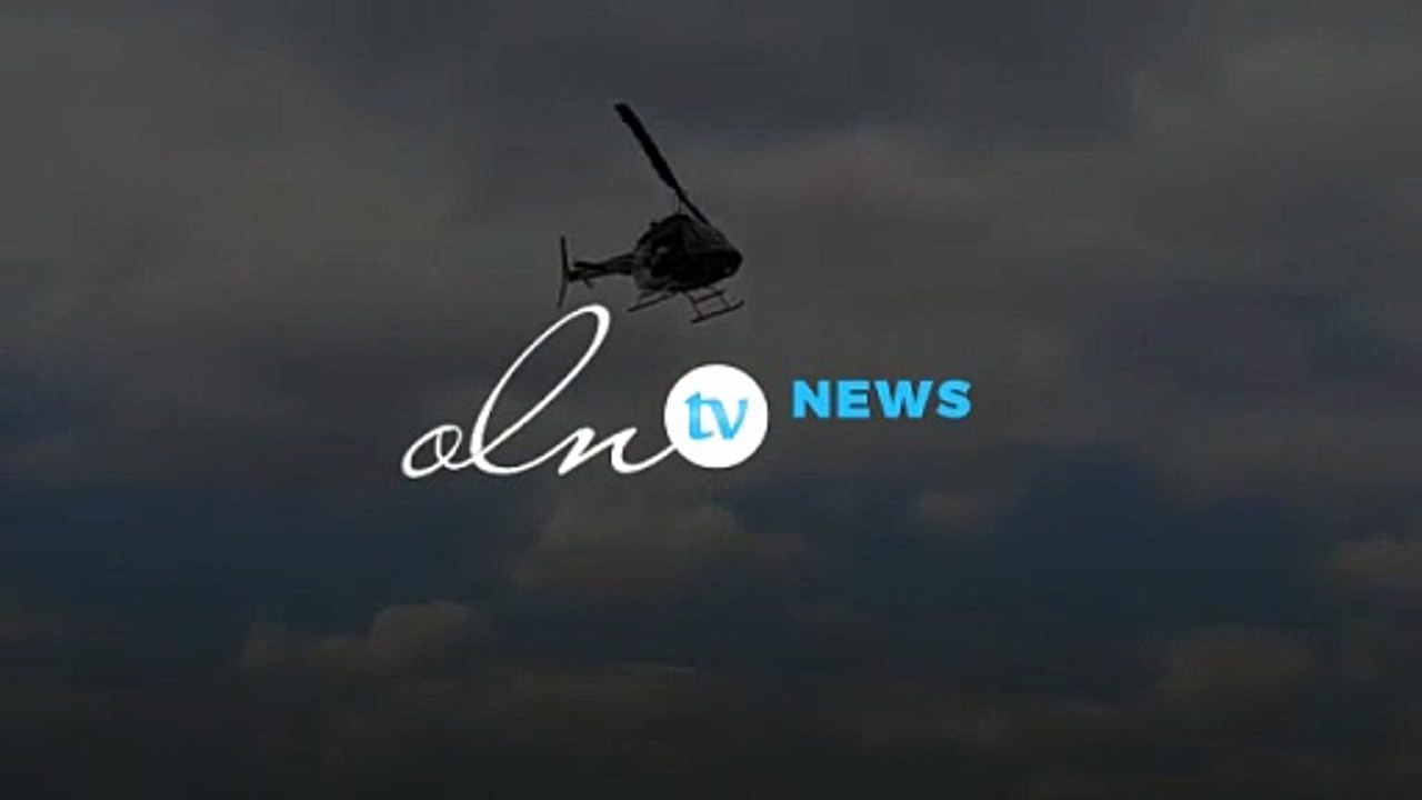 مروحية تتحطم وتقع في هاواي
