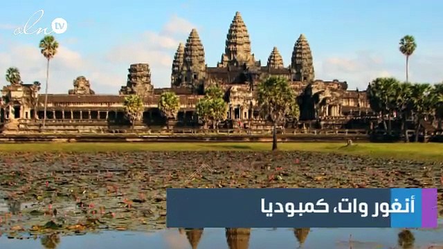 معلمان سياحيان من الإمارات يدخلان قائمة أفضل 25 مركز جذب سياحي