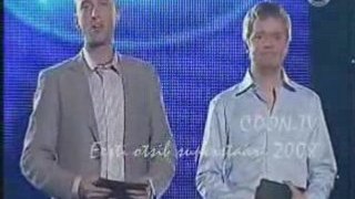 EESTI OTSIB SUPERSTAARI - IDOL ESTONIA TV3 S02E18(1)