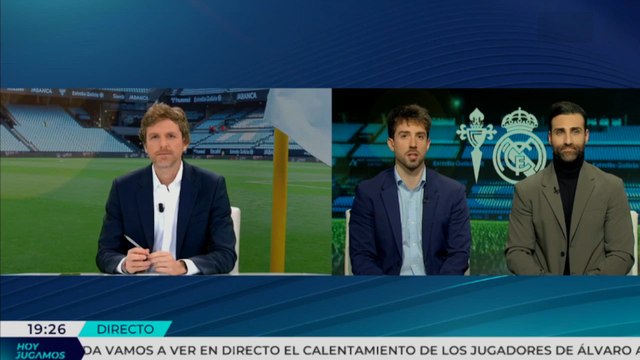 Este es el XI del Real Madrid para medirse al Celta de Vigo: ¡Repite Thiago Pitarch!