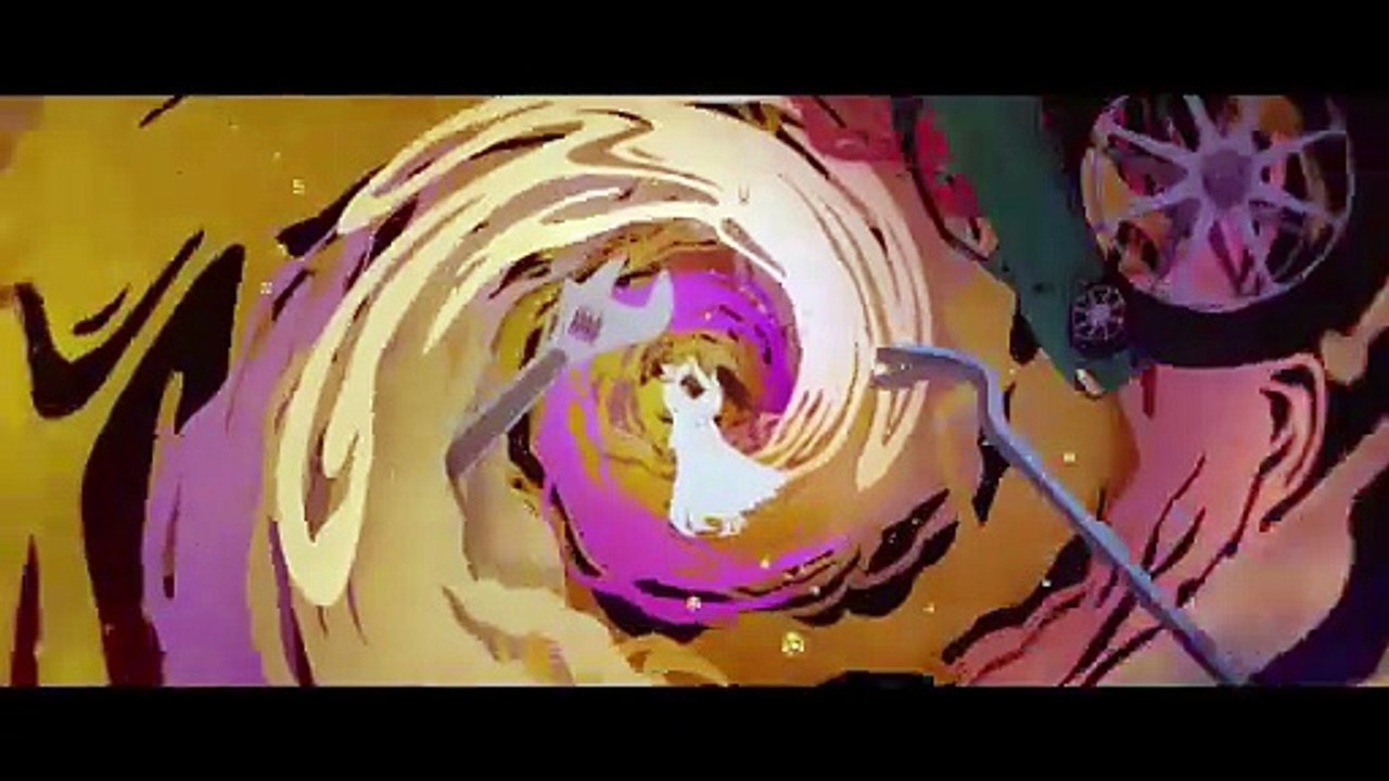 Genio Y sus dedos Capitulos 4 Audio latino  ( Doramas en español latino )