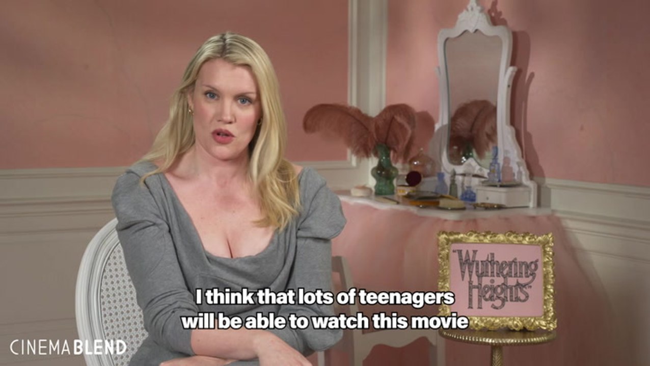 Emerald Fennell Reveals The Reason 'Wuthering Heights' Is Rated-R, Despite Wanting It To Be This Generation’s 'Titanic'