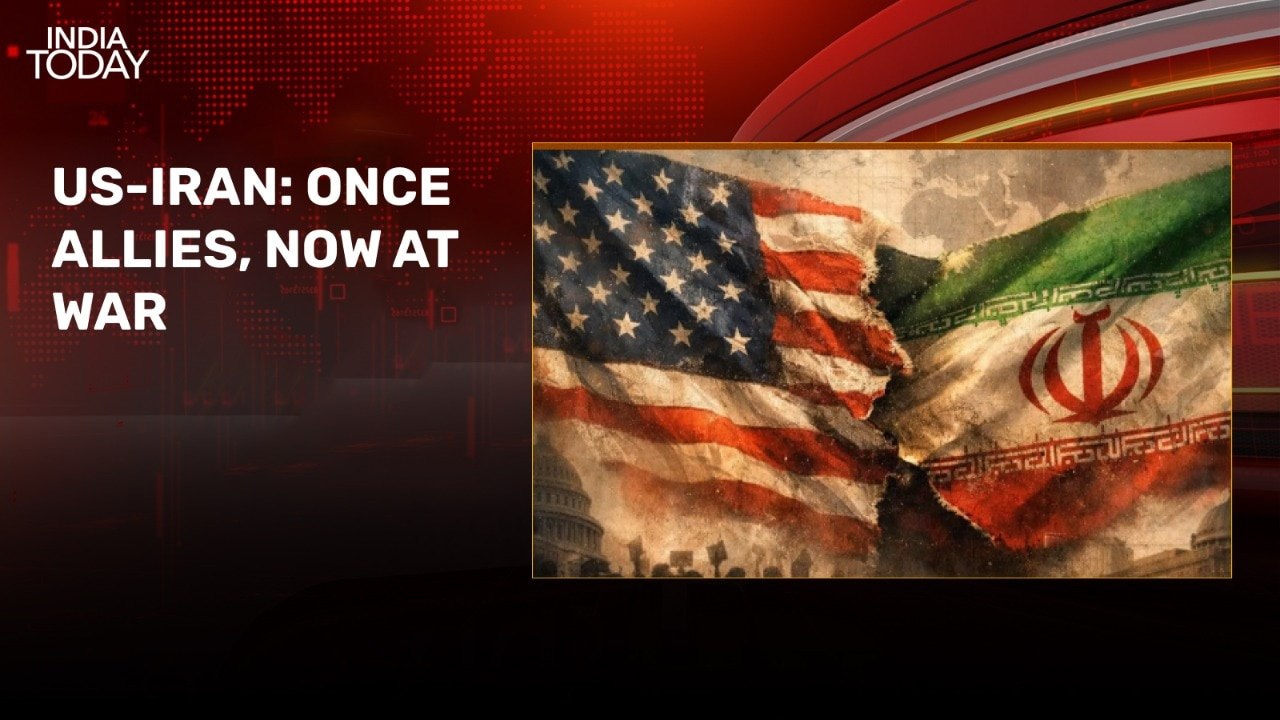 Proxy wars, sanctions and nuke tensions: 7 decades of tumultuous US-Iran relations