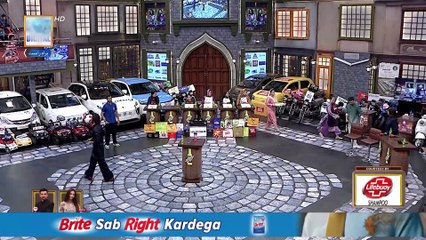 Jeeto Pakistan League | 16th Ramazan | 6 March 2026 | Fahad Mustafa | ARY Digital