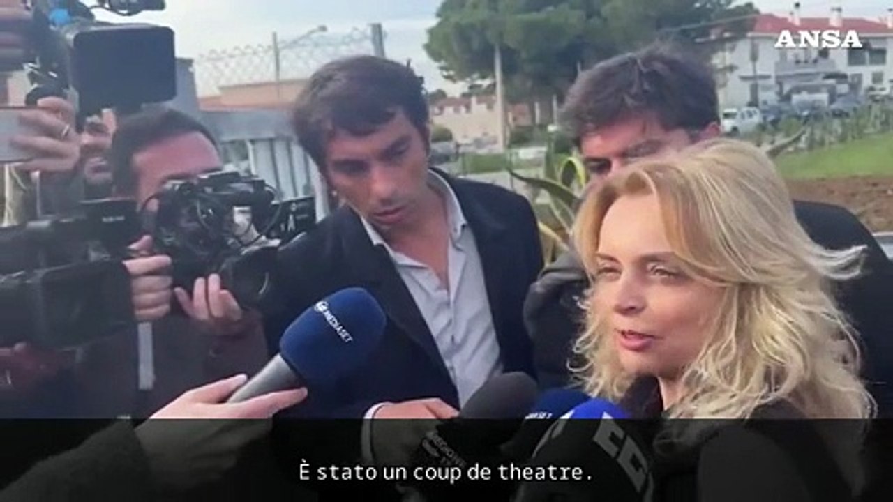 Famiglia nel bosco, la legale dei genitori: "Bambini sradicati per la seconda volta"