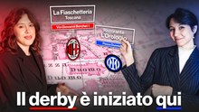Milan-Inter: 10 luoghi che hanno scritto la storia del derby