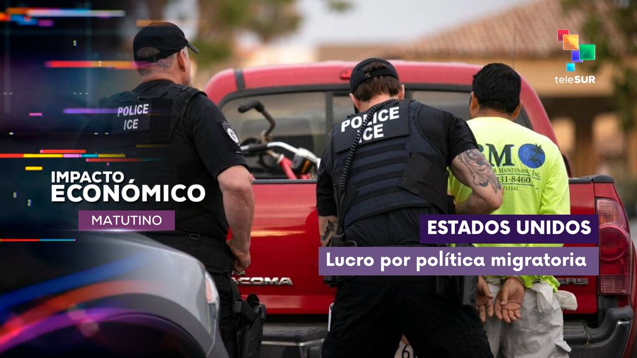 Impacto Económico | Estados unidos | Lucro por...