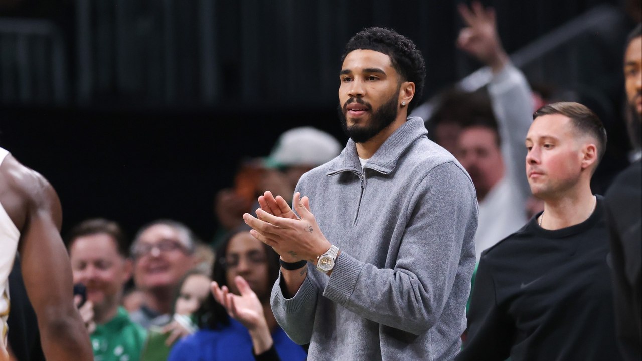 Friday NBA Betting Odds: Knicks vs. Nuggets & Tatum's Return