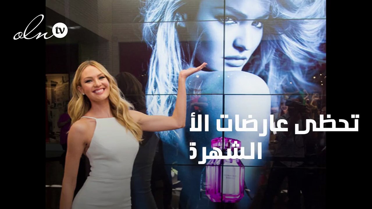 إليك أغلى 10 عارضات أزياء أجراً في العالم