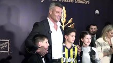Fenerbahçe Kulübü yönetimi, üyelerle iftarda bir araya geldi | Ajansspor | AA