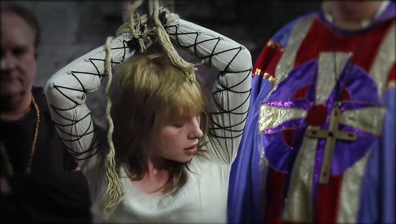 Magdala Rose (2019) - ENGLISH movie A medieval feature film written and directed by Paul Day. It's based on real events and set in Southern France in the 13th century.