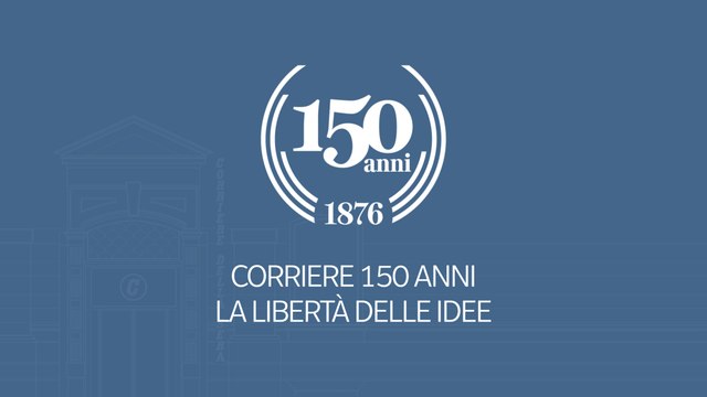 I 150 anni del Corriere, il giornale alla Scala di Milano: concerto e letture, la festa con il presidente Mattarella: rivedi la diretta