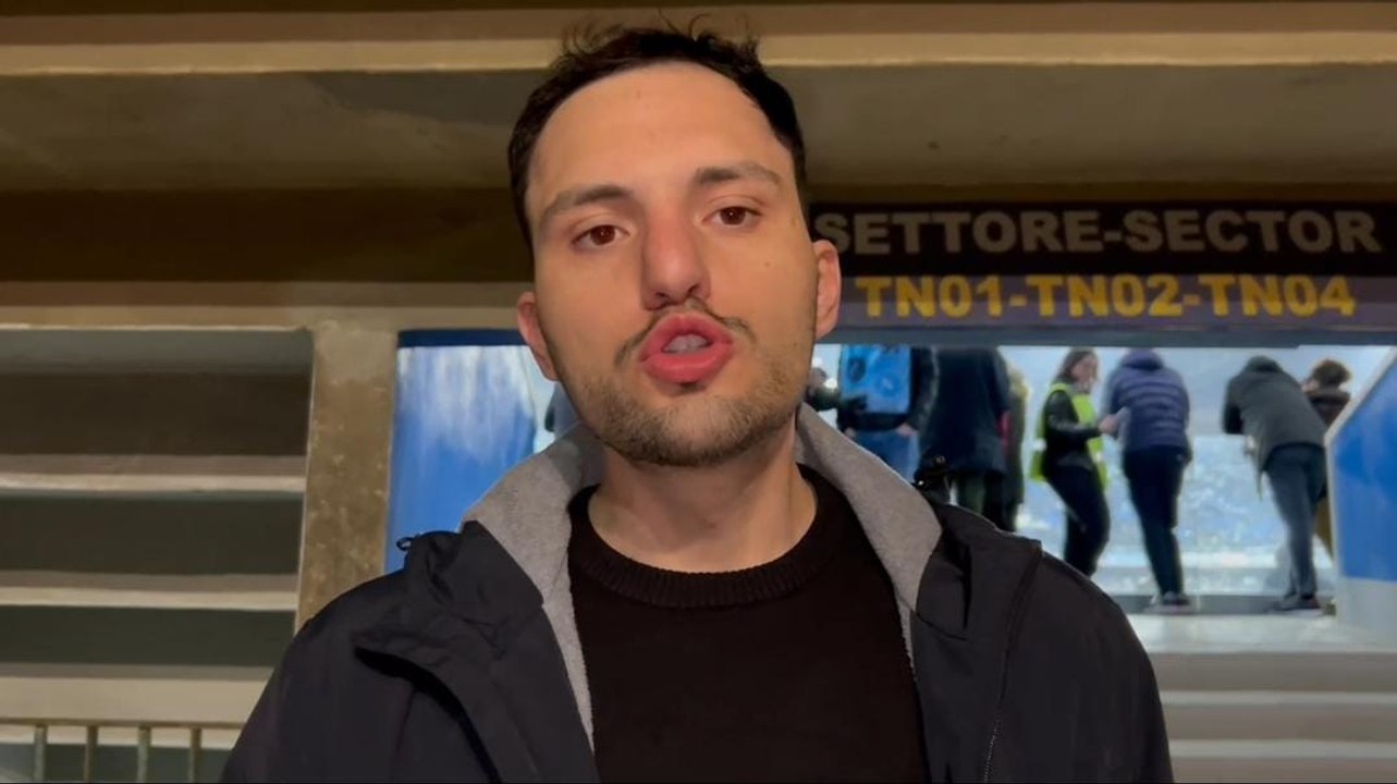 Napoli-Torino, il prepartita: "Ecco come si presentano le formazioni" (VIDEO)