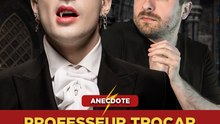 Découvrez le seul professeur vampire de Poudlard dans Harry Potter !