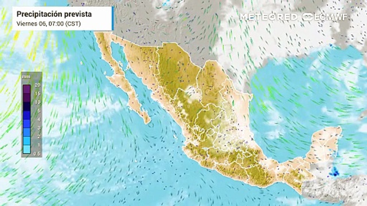 Frente frío
