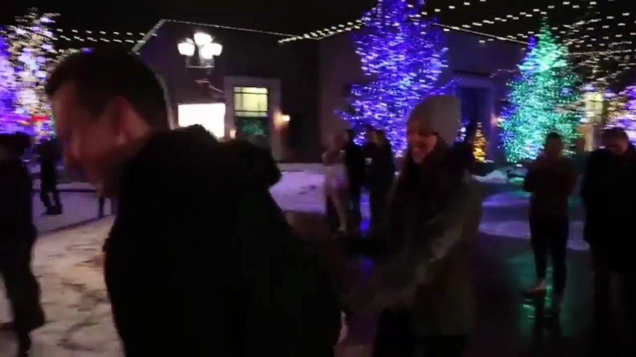 أغرب وأجمل عروض الزواج التي حدثت مباشرة على الهواء