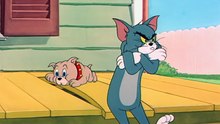 Tom And Jerry - 060 - Slicked Up Pup (1951)
